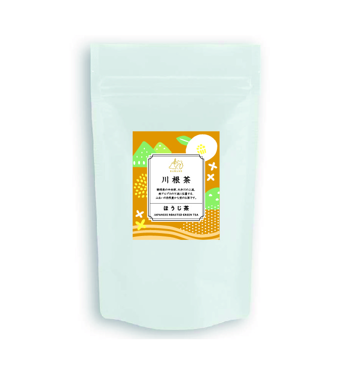 ほうじ茶