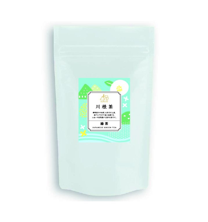 川根茶