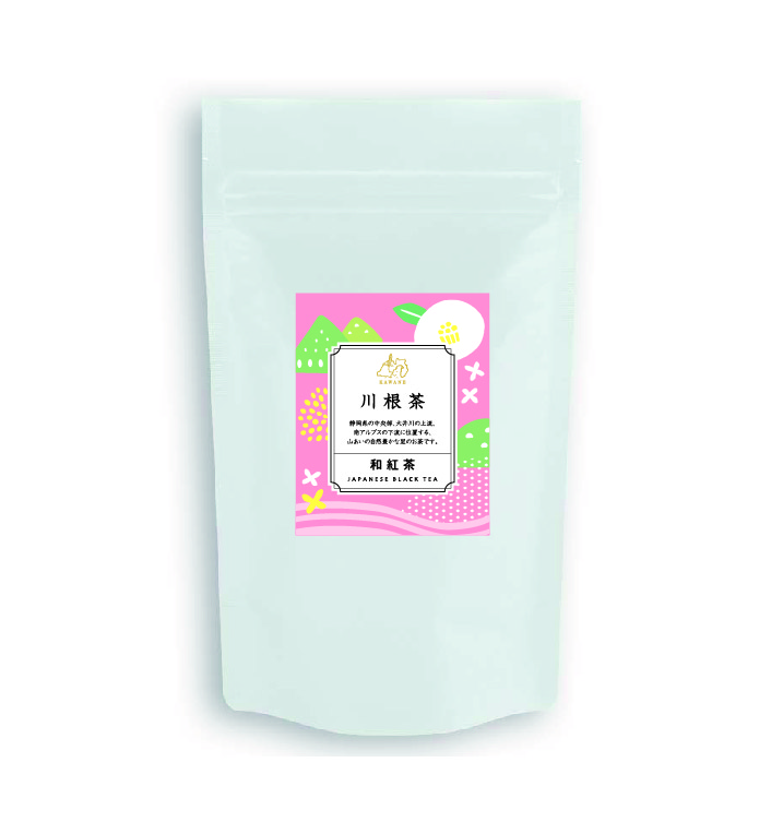 紅茶