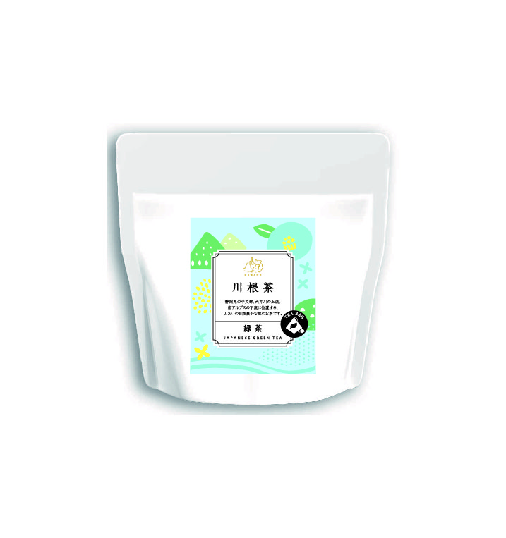 川根茶